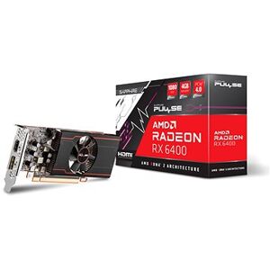 Radeon rx 6400
