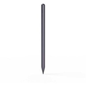 Epico Stylus Pen s magnetickým bezdrôtovým nabíjaním – space gray
