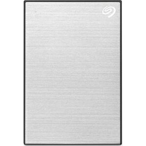Seagate One Touch PW 5 TB, Silver