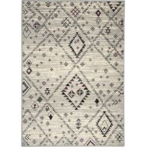 Alfa Carpets Kusový koberec Harmónia grey