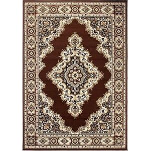 Kusový koberec Teheran Practica 58/DMD