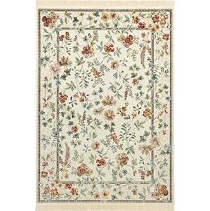 Kusový koberec Naveh 104376 Cream 95 × 140 cm