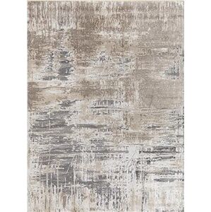 Kusový koberec Palera 660 Greige 120 × 180 cm