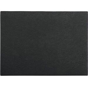 Prestieranie ZicZac Troja 45 × 33 cm, čierne