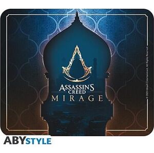 Assassins Creed Mirage – Crest – Podložka pod myš