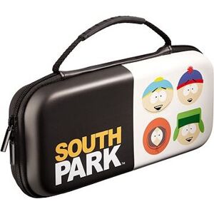 South Park – Switch Case