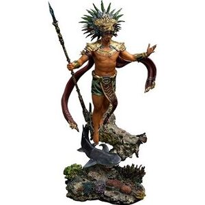 Black Panther: Wakanda Forever – King Namor – Deluxe Art Scale 1/10