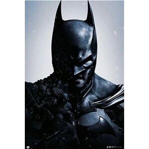 DC Comics – Batman Arkham Origins – plagát
