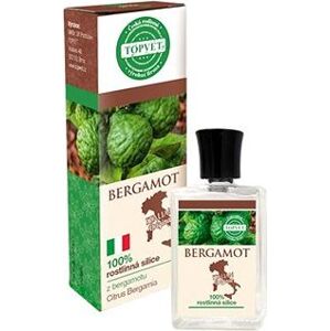 GREEN-IDEA Bergamot – 100 % silica 10 ml