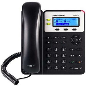 VoIP a IP telefóny