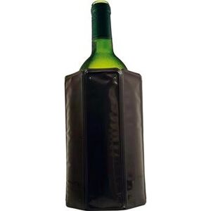 Vacu Vin Chladič na víno čierny