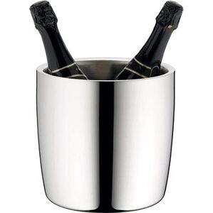 Hepp Vision Chladiaca nádoba na šampanské 21,6 cm, nerez