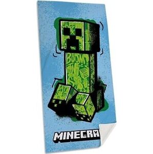 Minecraft: Creeper Uterák