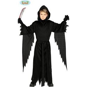 Detský kostým Vreskot - Zabijak - veľ. 7-9 let - Halloween