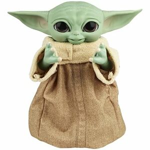 Star Wars Galactic Grogu – Baby Yoda s desiatou