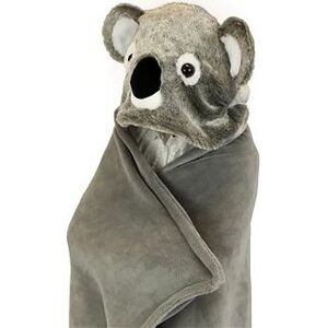 Cozy Noxxiez Blanket Koala