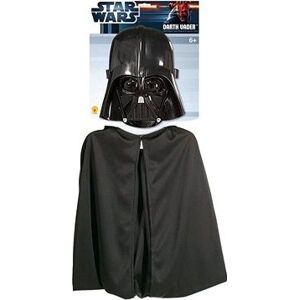Kostým Darth Vader – Star Wars – veľkosť univerzálna