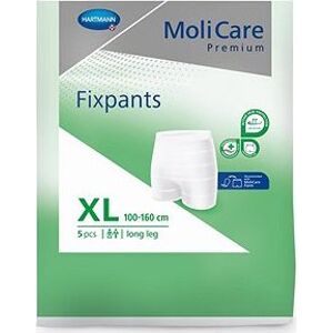 MoliCare Premium Fixpants veľkosť XL, 5 ks