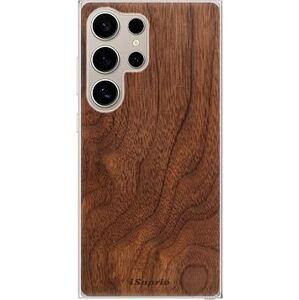 iSaprio Wood 10 - Samsung Galaxy S24 Ultra