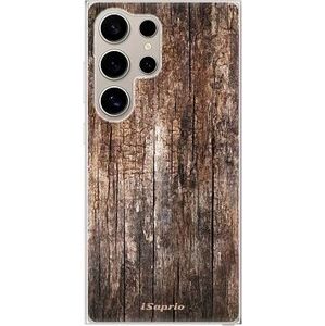 iSaprio Wood 11 - Samsung Galaxy S24 Ultra