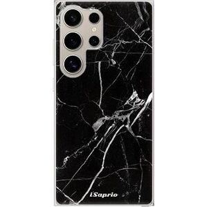 iSaprio Black Marble 18 - Samsung Galaxy S24 Ultra