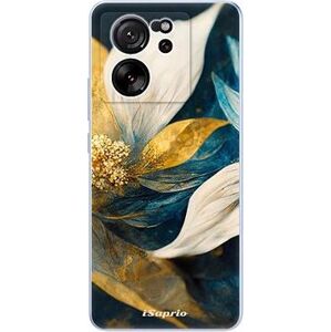 iSaprio Gold Petals – Xiaomi 13T/13T Pro