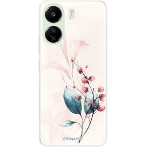 iSaprio Flower Art 02 - Xiaomi Redmi 13C