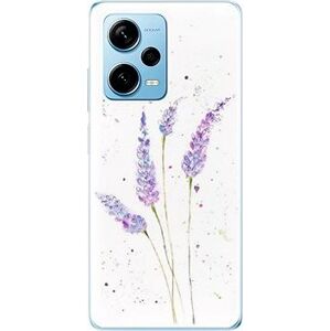 iSaprio Lavender na Xiaomi Redmi Note 12 Pro+ 5G