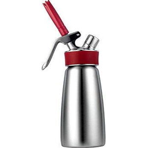 iSi GOURMET WHIP PLUS 0,25 l