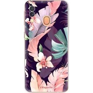 iSaprio Exotic Pattern 02 pro Samsung Galaxy A40