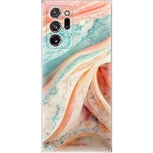 iSaprio Orange and Blue pro Samsung Galaxy Note 20 Ultra