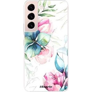 iSaprio Flower Art 01 pre Samsung Galaxy S22 5G