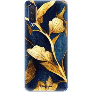 iSaprio Gold Leaves pre Xiaomi Mi 9 Lite