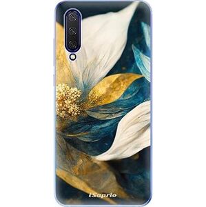 iSaprio Gold Petals pre Xiaomi Mi 9 Lite