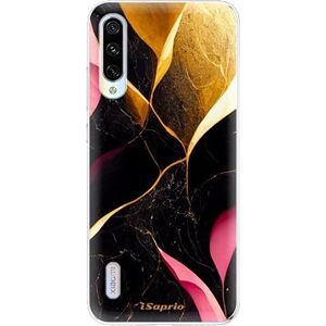 iSaprio Gold Pink Marble pre Xiaomi Mi A3