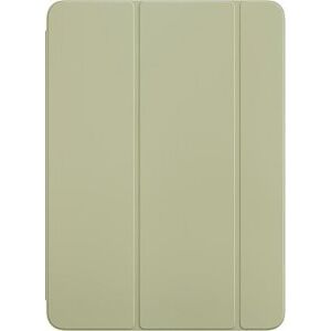 Apple Smart Folio na iPad Air 11" (M2/ 4. – 5. generácie) – šalviovo zelené