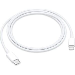 Apple USB-C / Lightning kabel (1m)