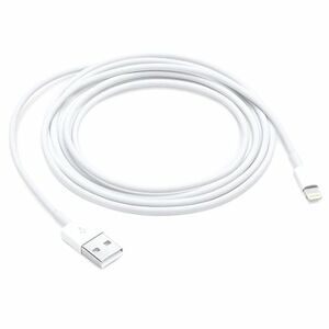 Apple Lightning to USB Cable 2 m