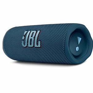 JBL Flip 6 modrý