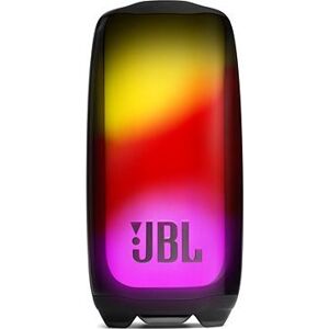 JBL Pulse 5 čierny