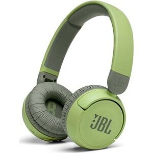 JBL JR310BT zelené
