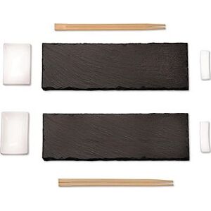 Kesper Sushi súprava 8 ks, 30 × 10 cm