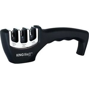 KINGSHOFF Třístupňová bruska nožů Kh-1116