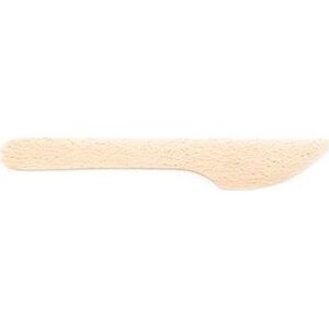 Kolimax Dřevěný nožík 22 cm plochý