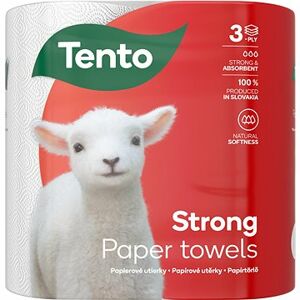 TENTO Strong 2 ks