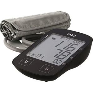 Laica Automatický monitor krvného tlaku na pažu