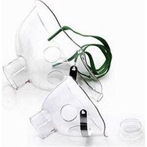 Laica ANE034 Maska pre deti a maska pre dospelých + náustok k prenosnému ultrazvukovému inhalátoru N