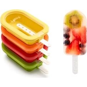 Liekué Tvorítka na zmrzlinu Stackable popsicles | malé