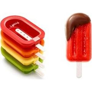 Liekué Forma na zmrzlinu Stackable popsicles | veľké