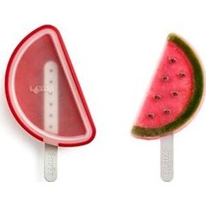 Lékué Tvorítko na zmrzlinu v tvare melónu Watermelon Mold